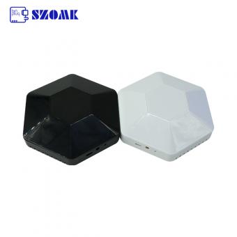 ABS wireless router gateway controller enclosure Mold